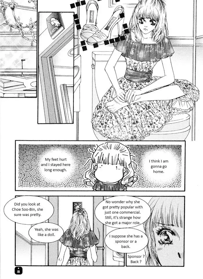 Perfect Couple Chapter 9 9